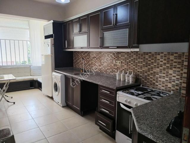 Alanya Sugözü Mahallesinde Satılık 2+1 Daire