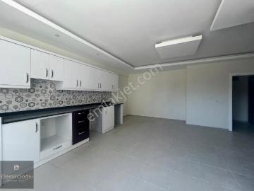 Alanya Sugözü Mahallesinde Site İçerisinde 3+1 Kiralık Boş Daire