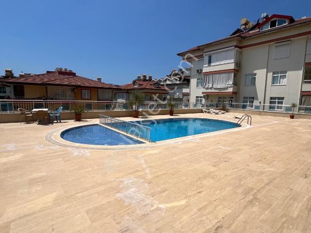 Alanya Sugözü’nde Satılık 4+1 Dublex Daire