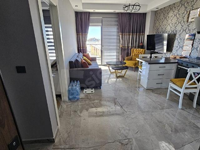 Alanya Payalar Yeni bina Satılık 1+1