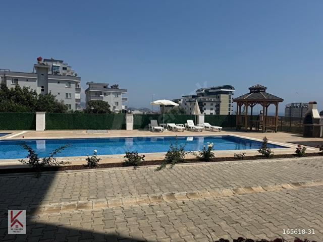 ALANYA PAYALLAR FIRSAT DAİRE 2 ADET 1+1 TEK TAPU DAİREMİZ EMSALLERİNDEN UYGUN FİYATA SATILIKTIR