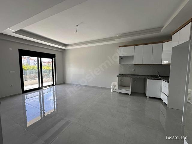 ALANYA PAYALLAR MAHALLESİNDE SATILIK 2+1 DAİRE 100 M2