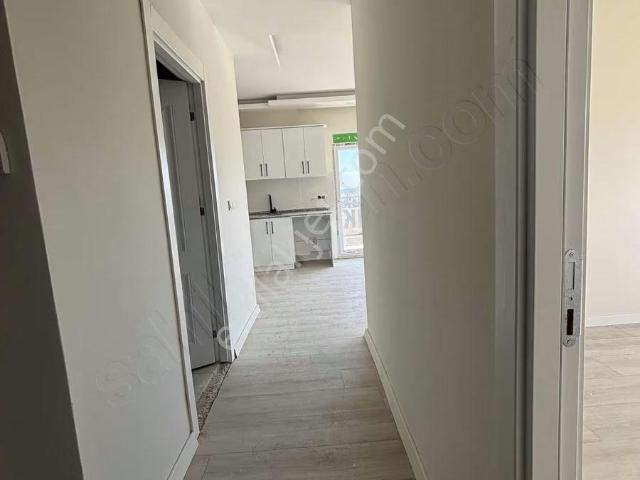 Alanya Payallar Satılık 1+1 50 M2