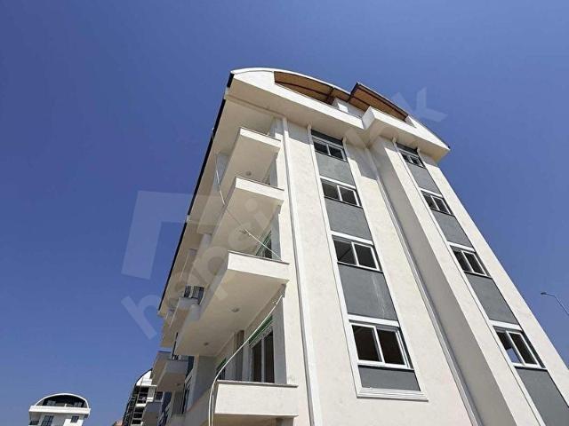 ALANYA PAYALLAR'DA DENİZE YAKIN AKTİVİTELİ 1+1