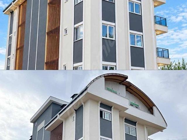 ALANYA PAYALLAR'DA DENİZ'E YAKIN SATILIK 1+1