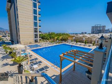 Konaklı, Alanya, Alanya, Antalya ili, Akdeniz Bölgesi
