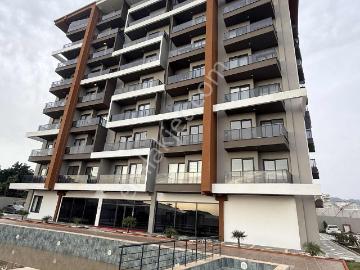 Payallar, Alanya, Antalya ili, Akdeniz Bölgesi