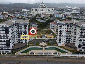 Payallar, Alanya, Antalya ili, Akdeniz Bölgesi