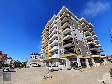 Konaklı, Alanya, Alanya, Antalya ili, Akdeniz Bölgesi