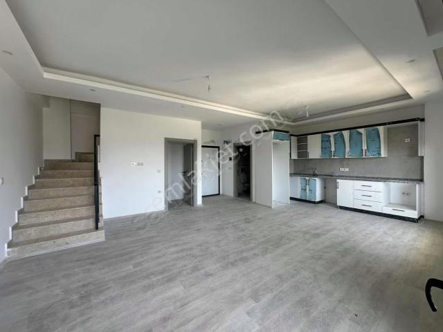 Alanya Çıplaklı 120 M2 Full Manzaralı