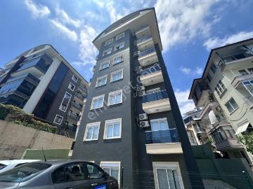 Alanya Çıplaklı 2+1 Kiralık Daire