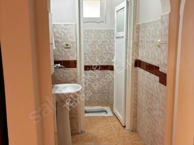 Alanya Çıplaklı'da 2+1 Boş Kiralık Daire