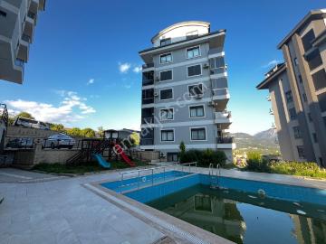 Alanya Çıplaklıda 3+1 Ayrı Mutfak Kiralık Daire