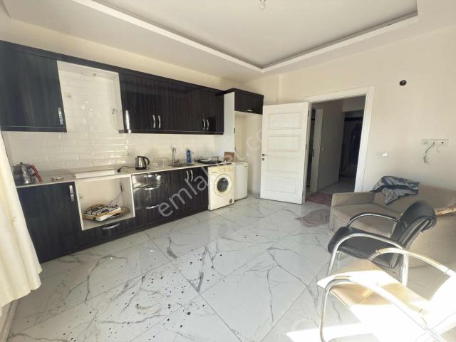 Alanya Çıplaklı Da Kaçırılmayacak 2+1 Fırsat Daire