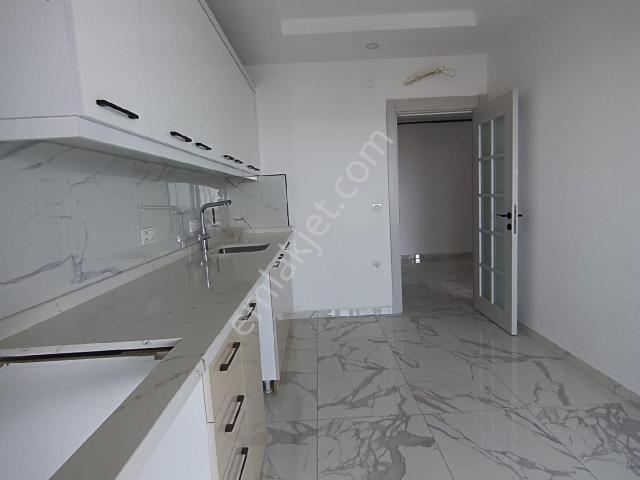 Alanya / Çıplaklı'da Kiralık Lüks 4+1 Dubleks