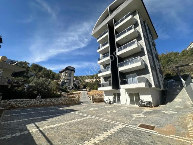 Alanya Çıplaklı'da Satılık 2+1 Amerikan Mutfak Sıfır Daire