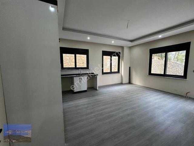 Alanya Çıplaklı Mah 1+1 Daire 2+1 Daire Secenekleri Mevcut