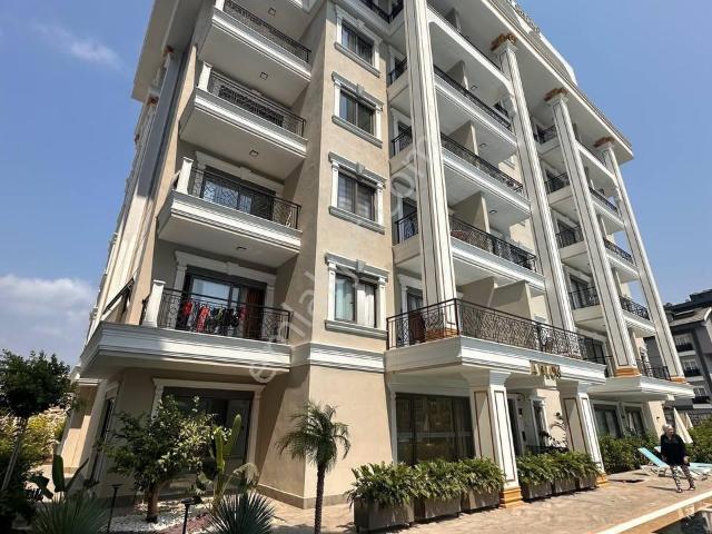 Alanya Çıplaklı Mah 1+1