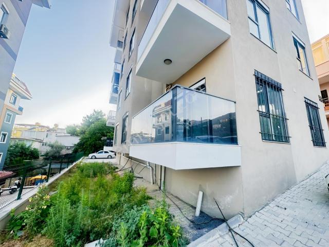 Alanya Çıplaklı Mah 2+1