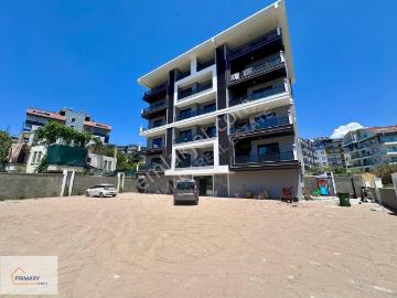 Alanya Çıplaklı Mahallesi Satılık Ayrı Mutfak 4+1 Dublex Daire