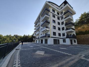 Alanya Çıplaklı Mahallesi'nde Satılık Deniz Manzaralı 1+1 Sıfır Daire