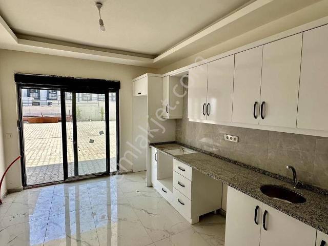 Alanya Çıplaklı Merkez 2+1 Ayrı Mutfak