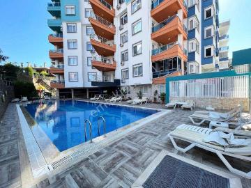 Alanya Tosmur. My Hill Residence 0+1. ru.uk.kz.en