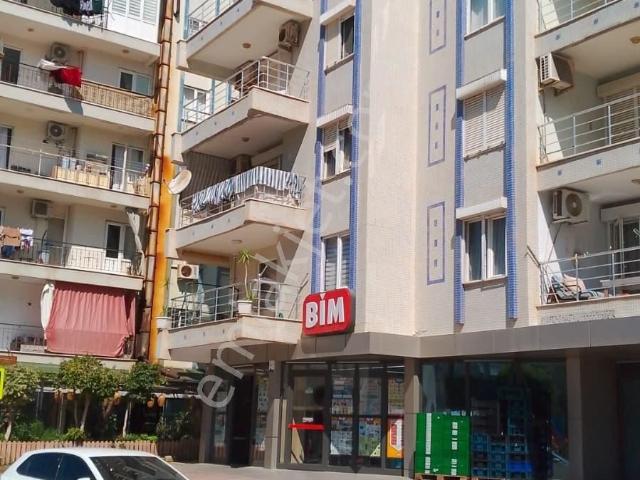 Alanya Tosmur Mahalesinde 2*1