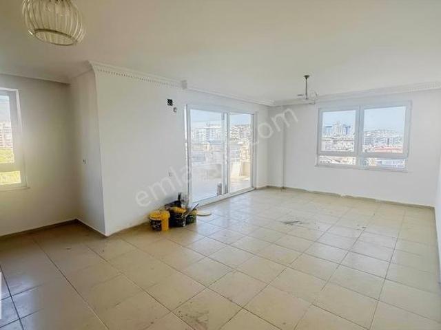 Alanya Tosmur Mahallesinde 2+1 Geniş Kiralık Daire