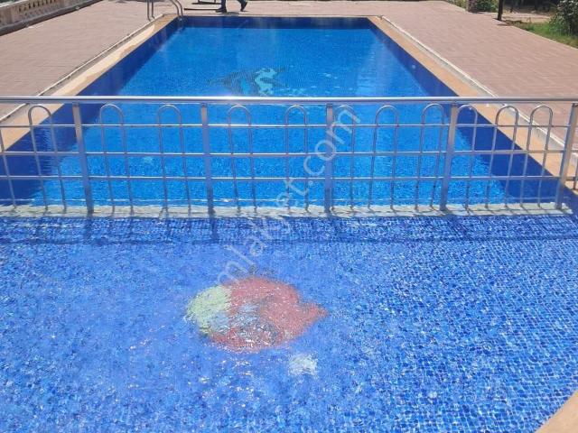 Alanya Tosmur Mahallesinde Satılık 2+1