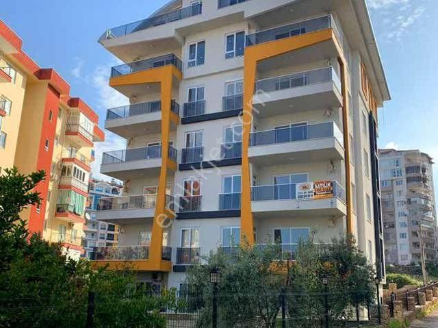 Alanya Tosmur Lale Tekinoğlu 3+1 Ayri Mutfak ru.uk.kz.en