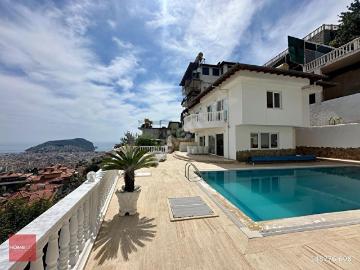 Sugözü Mahallesi, Alanya, Antalya ili, Akdeniz Bölgesi