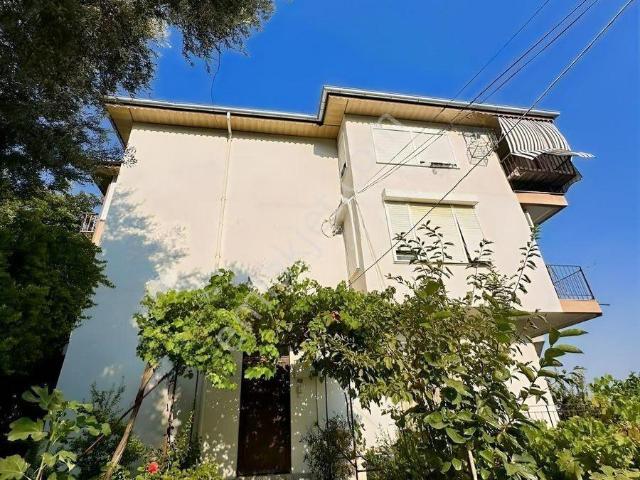 Alanya Tepe Mahallesi Kiralık 2+1 Daire