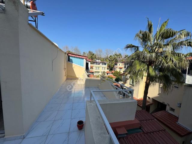 Alanya Türkler. Villa 3+1. Denizin İlk Sırası. ru.uk.kz.en
