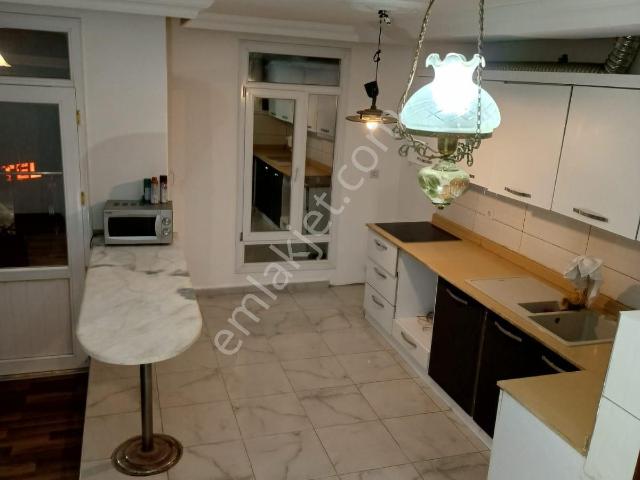 Alanya Turkler Mahallesinde Satılık 3+1 Villa