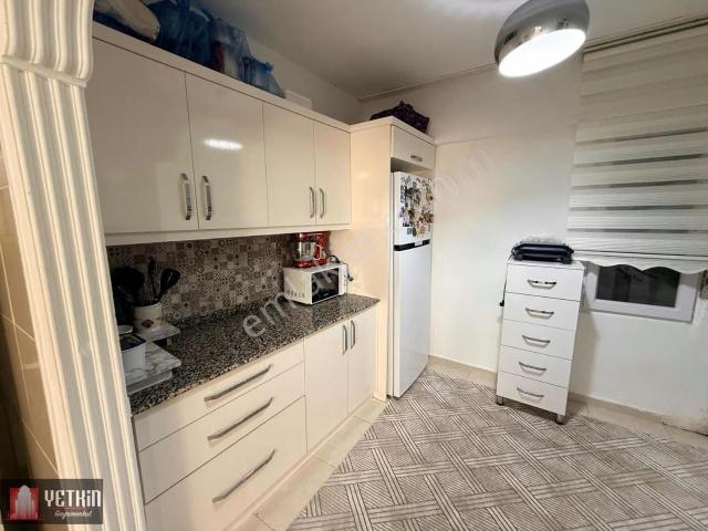 Alanya Vergi Dairesi Arkası Yatırımlık 2+1 Satılık Daire