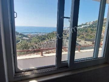 Alanya Yat Limanı Kiralık 2+1 Daire