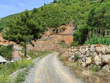 Alanya, Antalya ili, Akdeniz Bölgesi - Open space