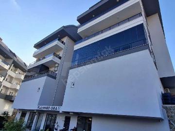 Oba Mahallesi, Alanya, Antalya ili, Akdeniz Bölgesi