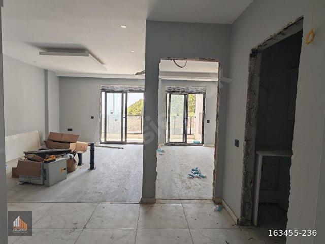 Alanyada Yatırımlık 1+1 daire