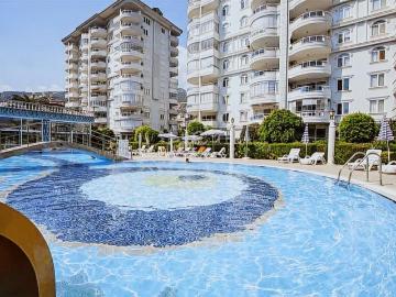 Cikcilli Mah , Alanya, Antalya ili, Akdeniz Bölgesi