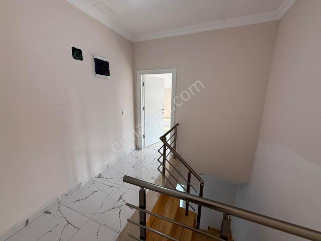 Alanyada Kiralık Dublex