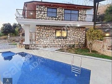 Alanya, Antalya ili, Akdeniz Bölgesi - Uüzme havuzu
