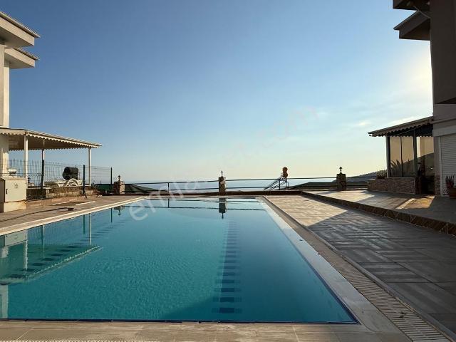 Alanyada Satlık Villa