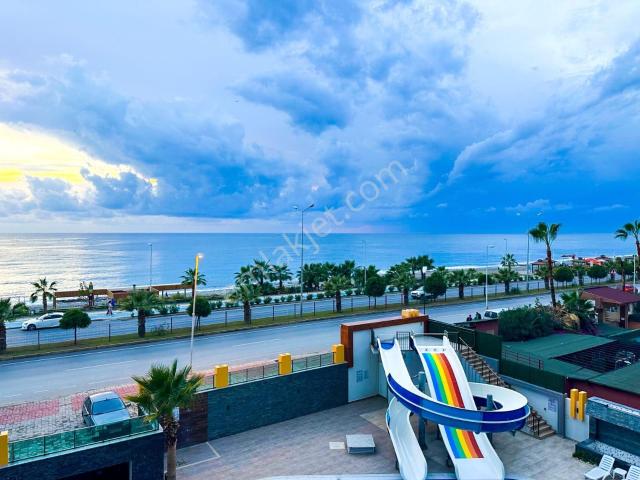 Alanya/mahmutlar 2+1 kurt Safir 20 Lüx Daire. !