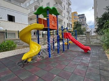 Alanya, Antalya ili, Akdeniz Bölgesi - Balkon