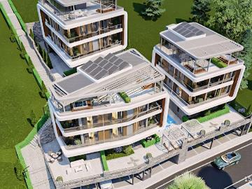 Helvaci Caddesi, Çarşı Mahallesi, Alanya, Alanya, Antalya ili, Akdeniz Bölgesi