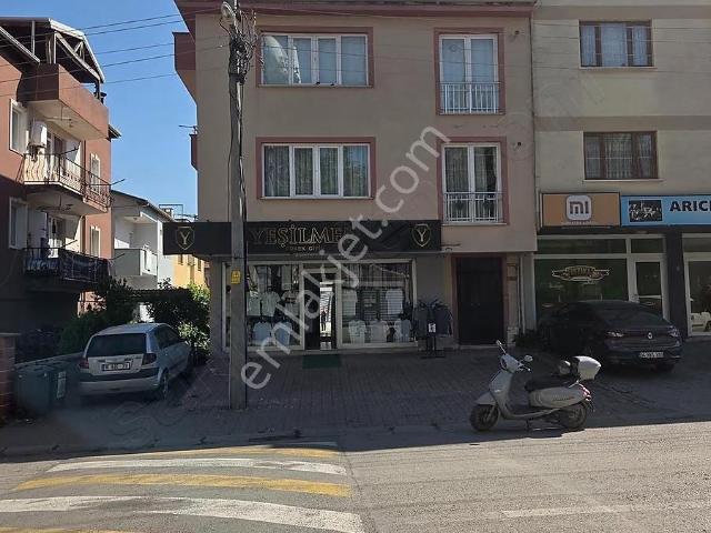Alanyurt Yeni Mah. Merkez Camii Karşısı Satılık 3+1 Daire