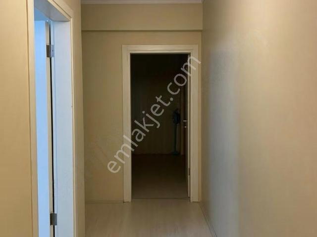 Alanyurt Yenimahalle'de Site İçi 3+1