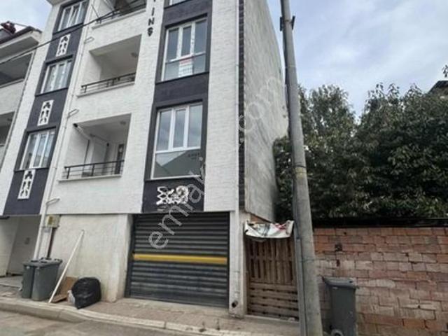 Alanyurt Cumhuriyet Mahallesinde 4+1 Satılık Dubleks